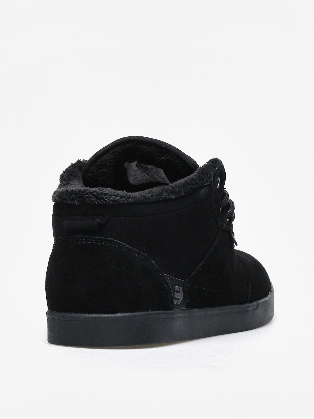 Buty Etnies Jefferson Mid (black/black)