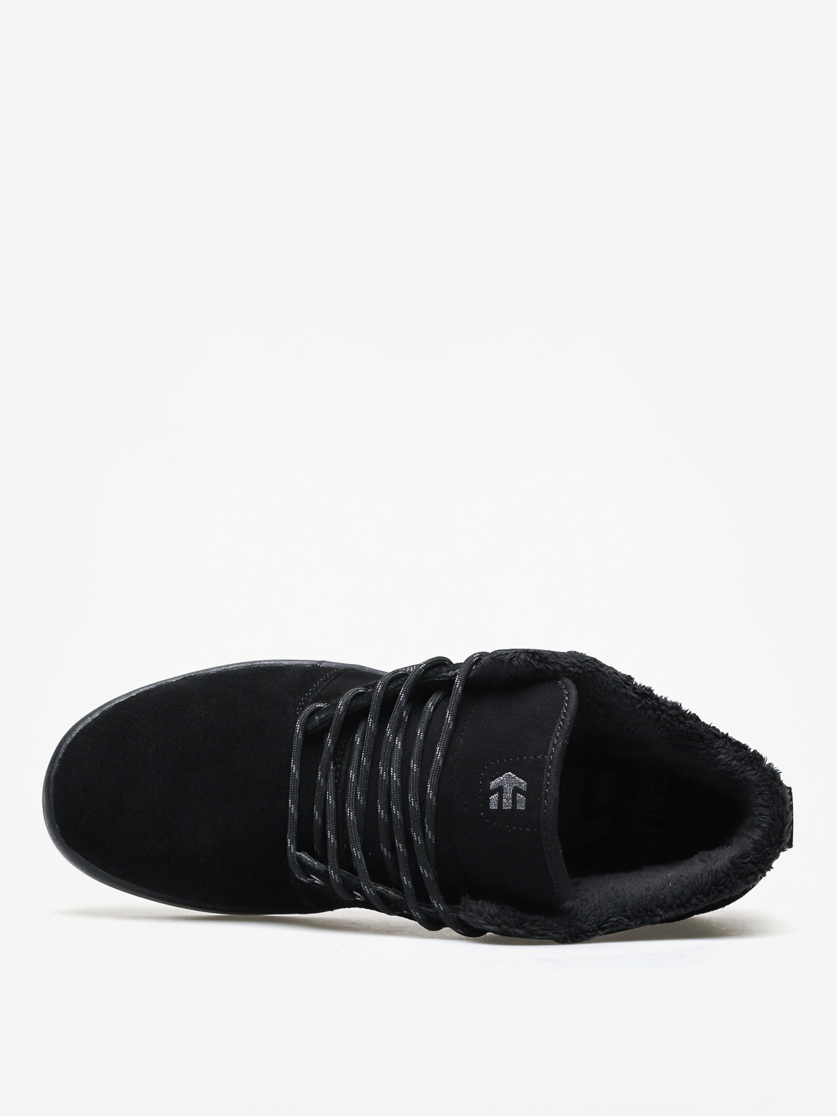 Buty Etnies Jefferson Mid (black/black)