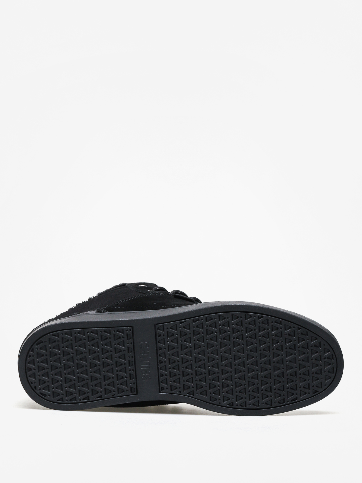 Buty Etnies Jefferson Mid (black/black)