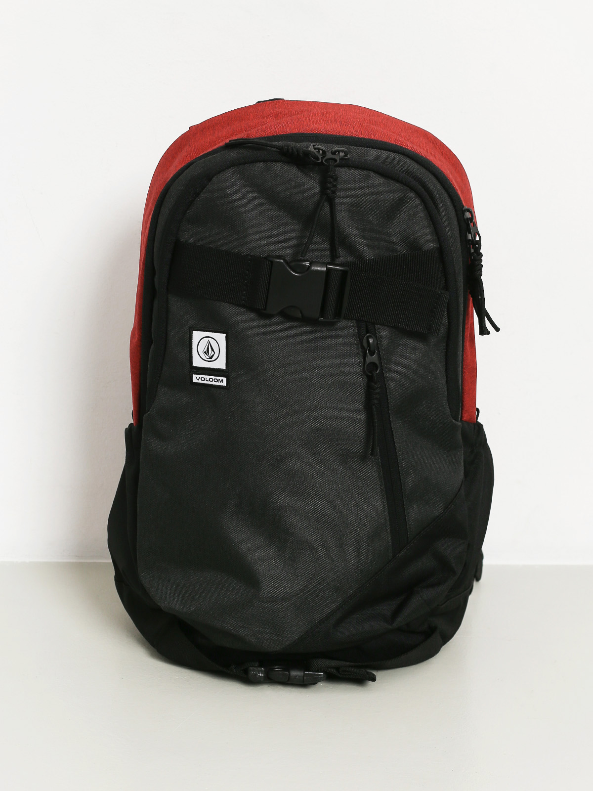 Plecak Volcom Substrate (bur)
