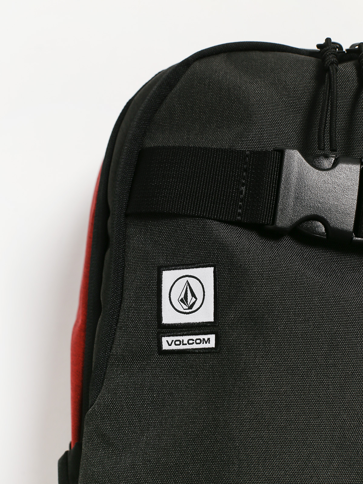 Plecak Volcom Substrate (bur)