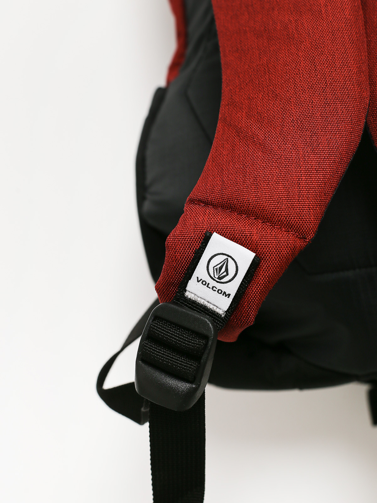 Plecak Volcom Substrate (bur)