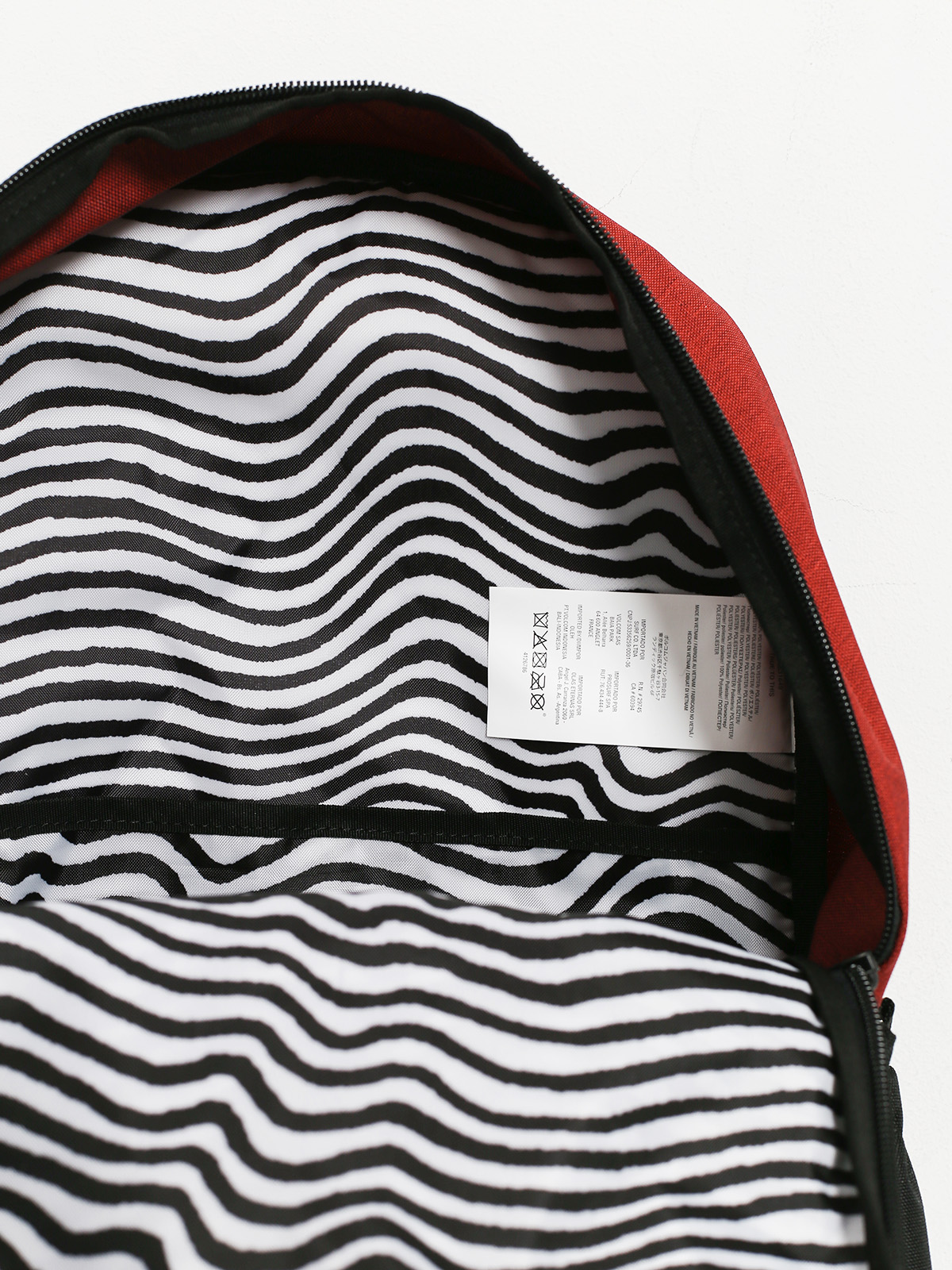 Plecak Volcom Substrate (bur)