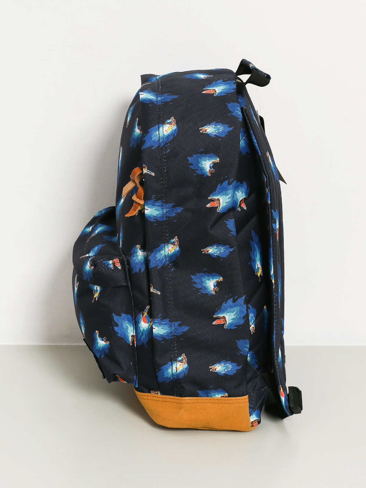 Plecak Element Hoffman Beyond (neon blue)