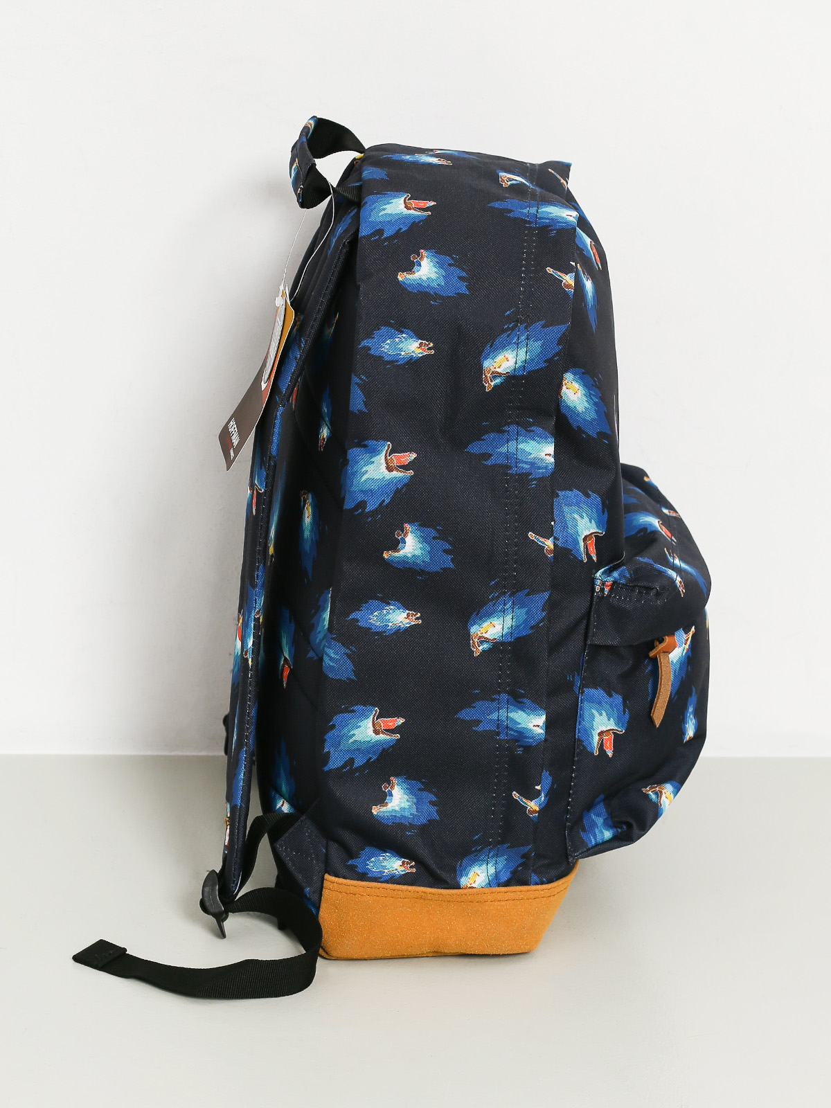 Plecak Element Hoffman Beyond (neon blue)