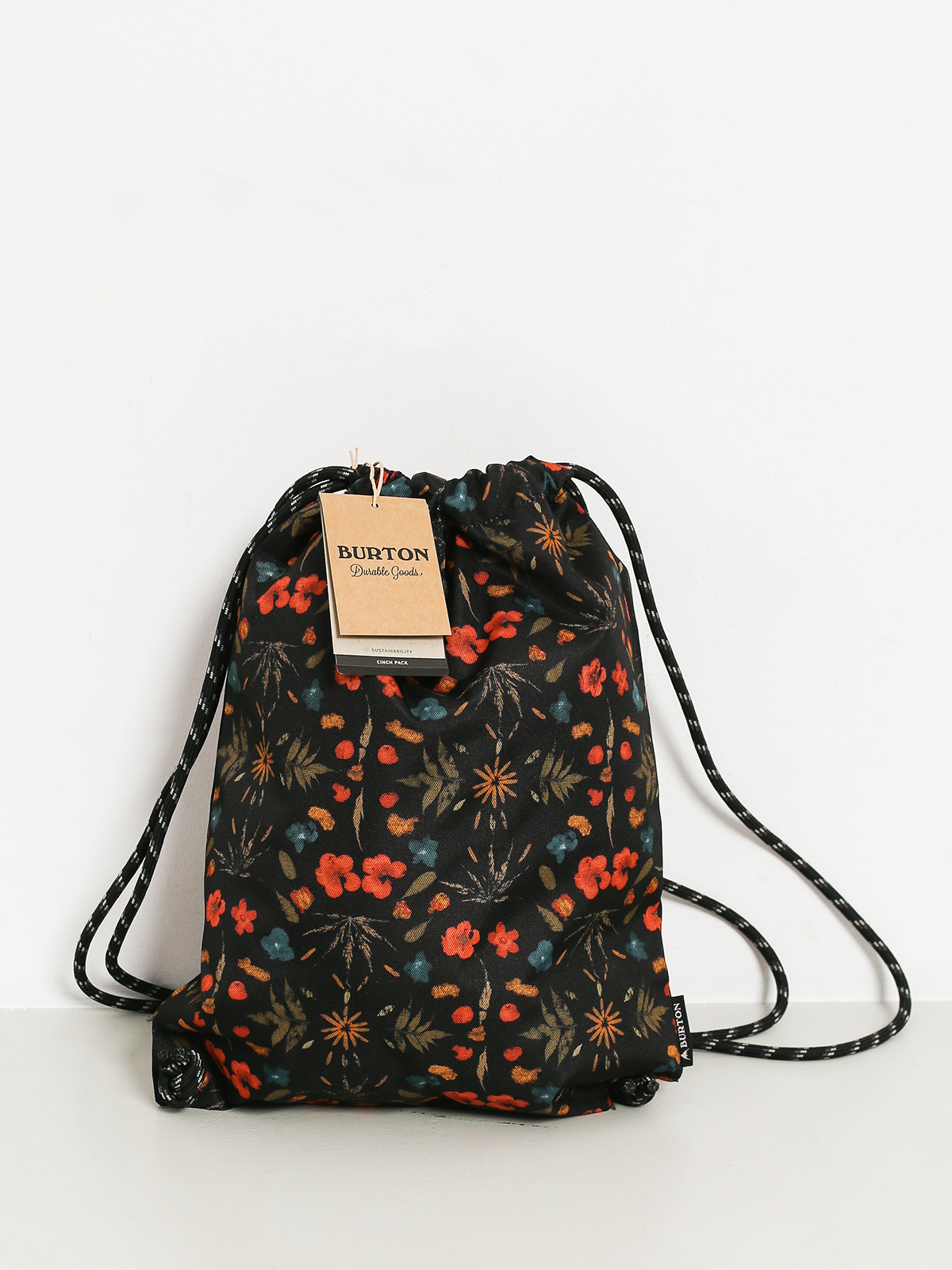 Plecak Burton Cinch (black fresh pressed)