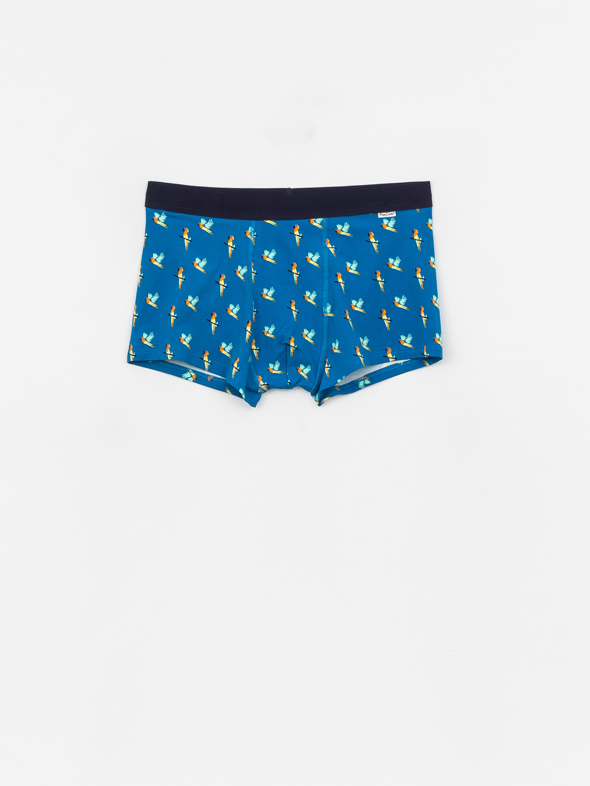 Bielizna Happy Socks Trunk (parrot)