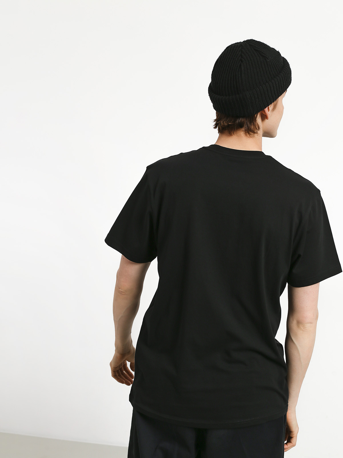T-shirt Vans OTW (blk/wht)
