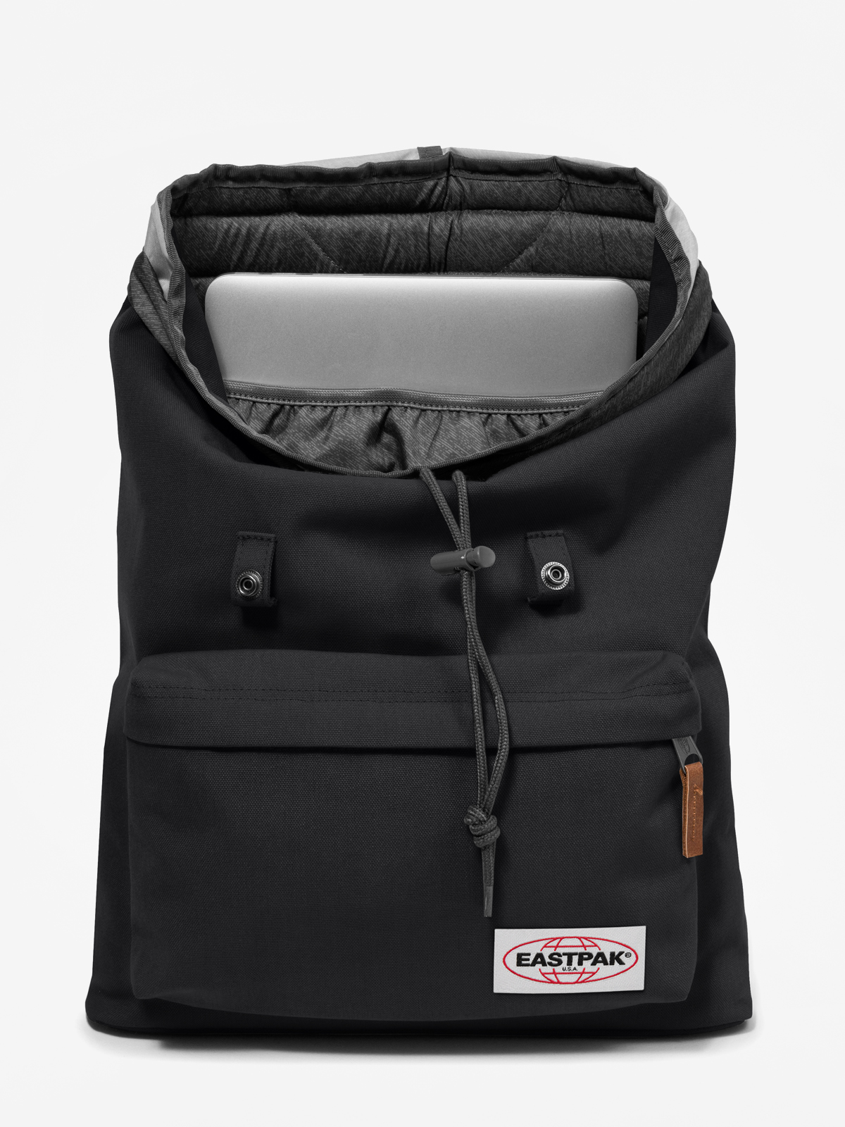 Plecak Eastpak London (opgrade black)