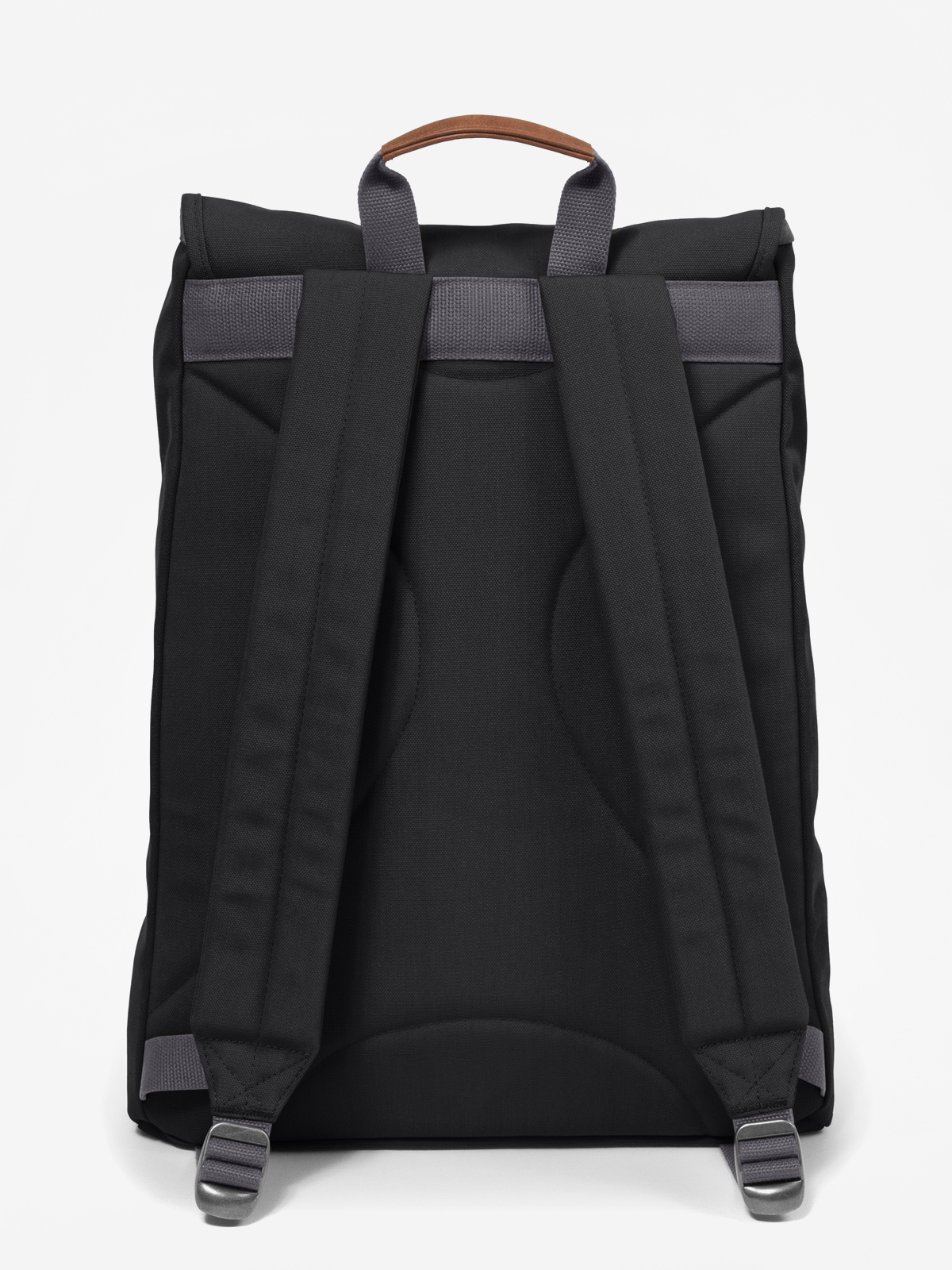 Plecak Eastpak London (opgrade black)