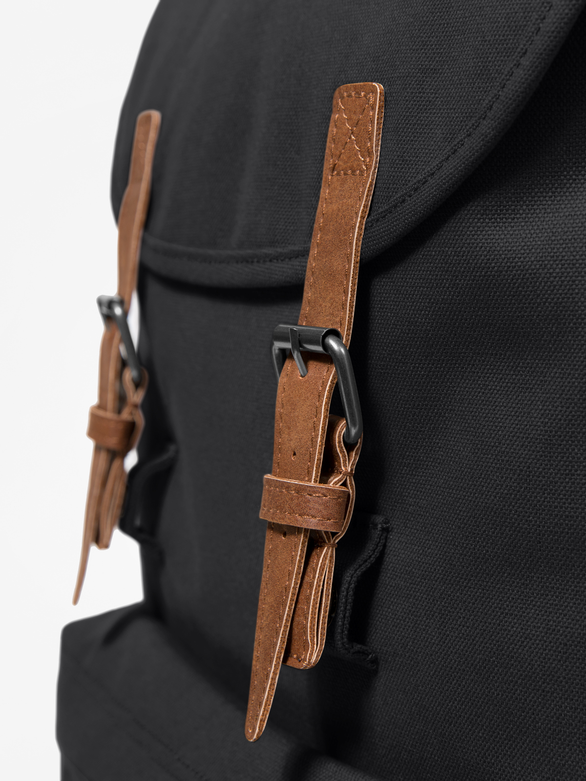 Plecak Eastpak London (opgrade black)