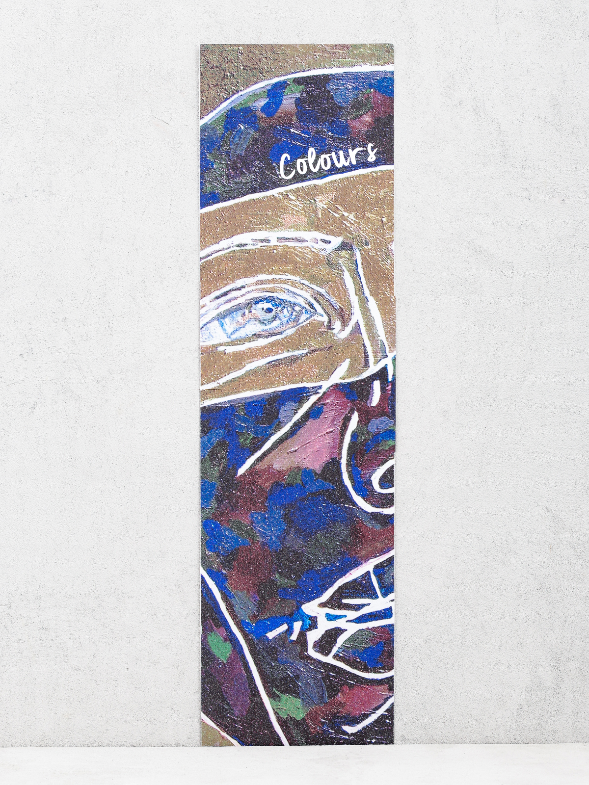 Papier Colours Collectiv Bobby Digital (multi)