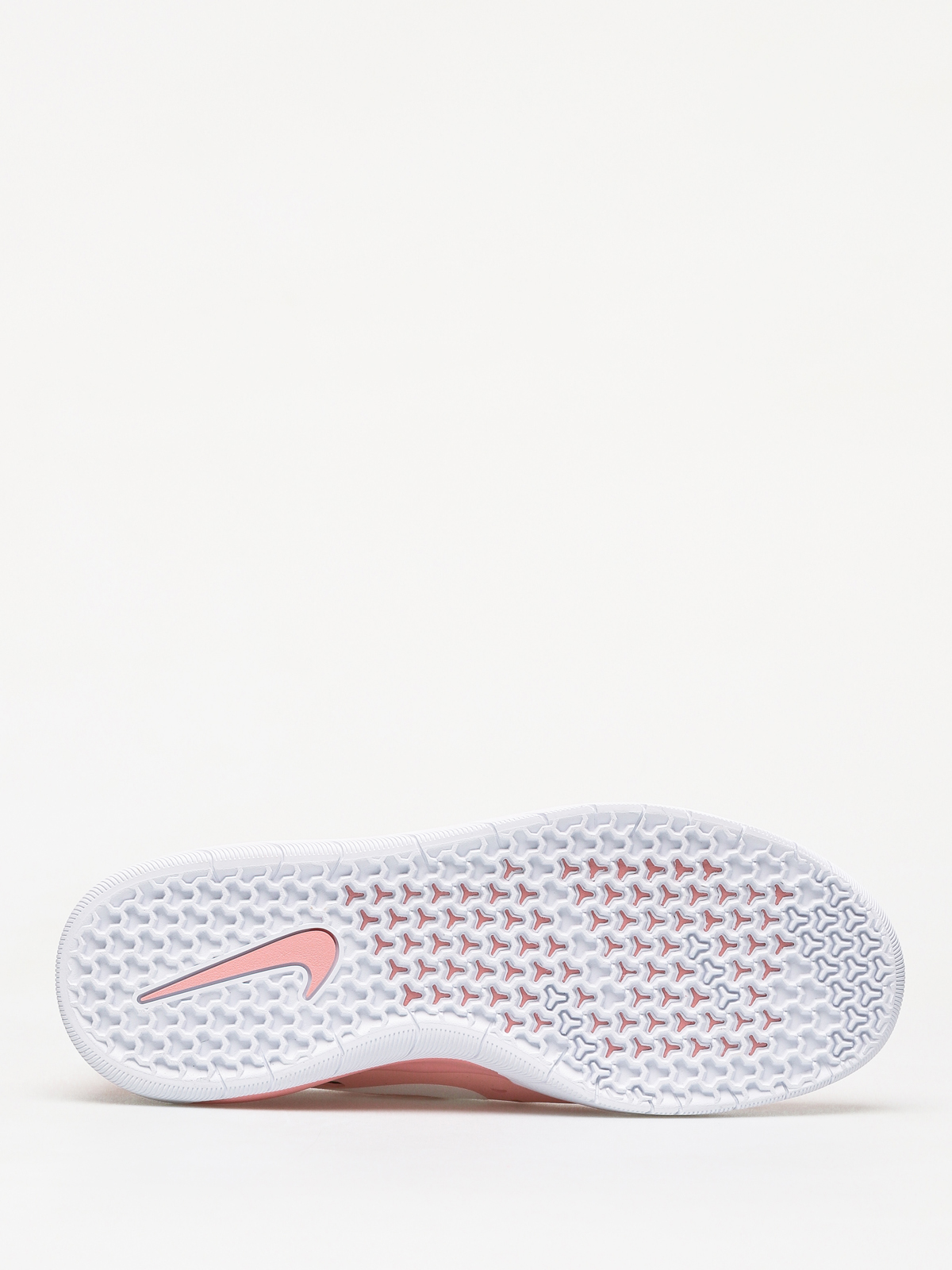 Buty Nike SB Nyjah Free (bleached coral/white aphid green)