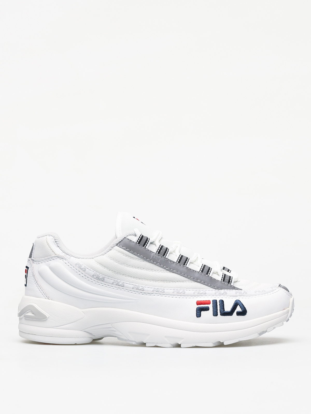 Buty Fila Dragster 97 Wmn (white)