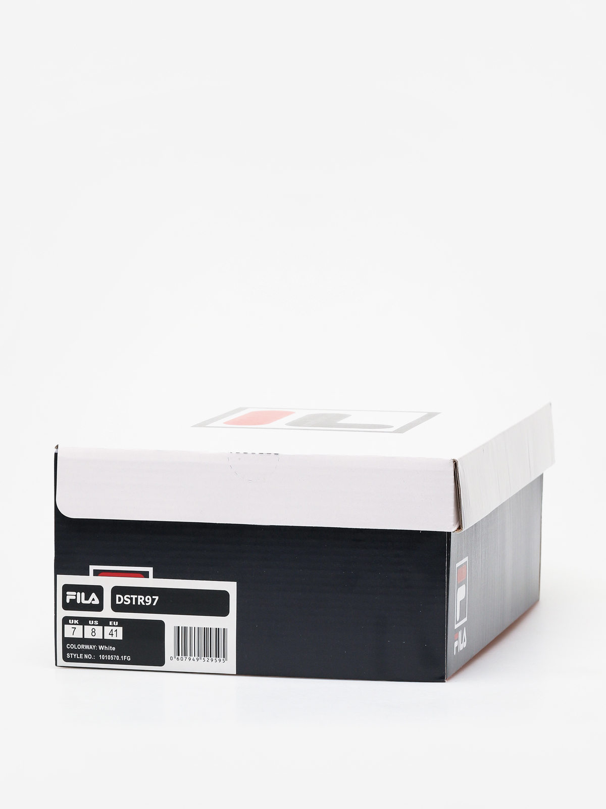 Buty Fila Dragster 97 Wmn (white)