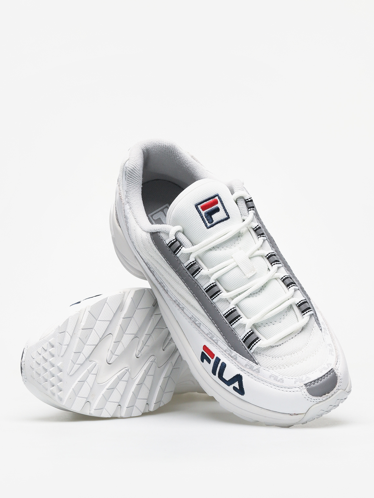 Buty Fila Dragster 97 Wmn (white)