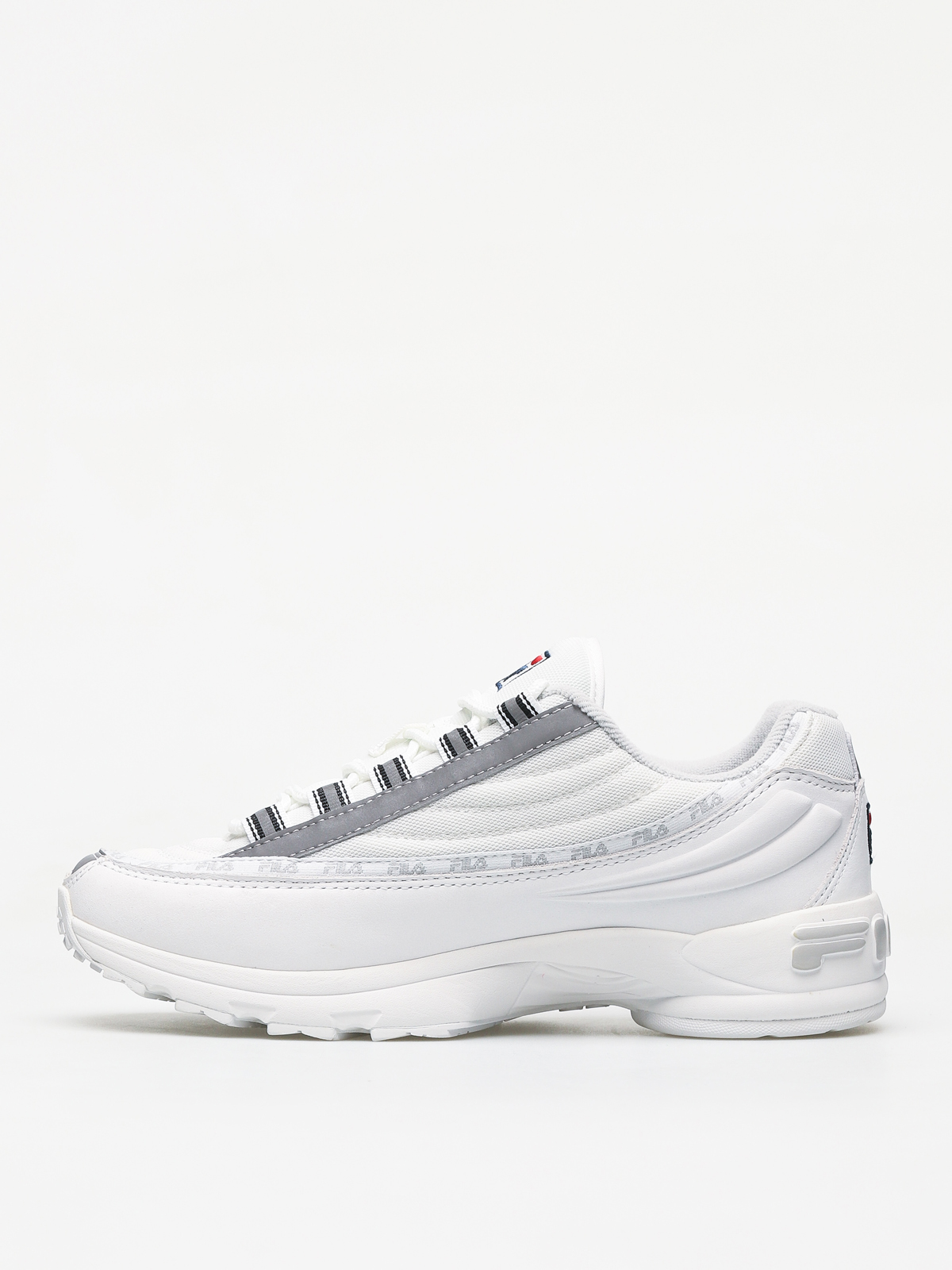 Buty Fila Dragster 97 Wmn (white)