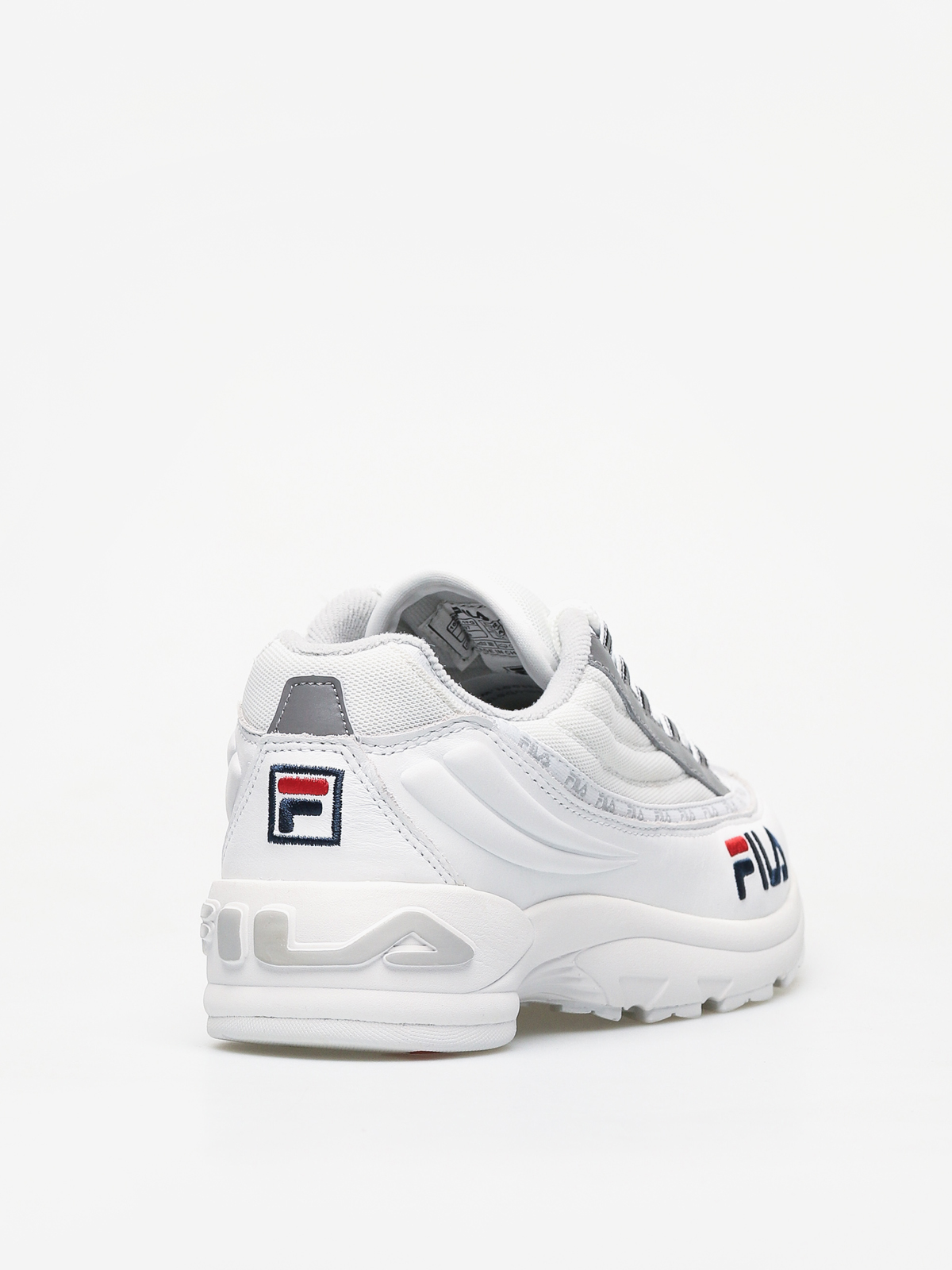 Buty Fila Dragster 97 Wmn (white)