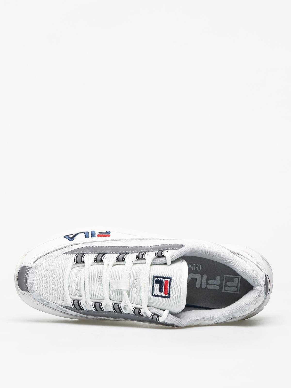 Buty Fila Dragster 97 Wmn (white)