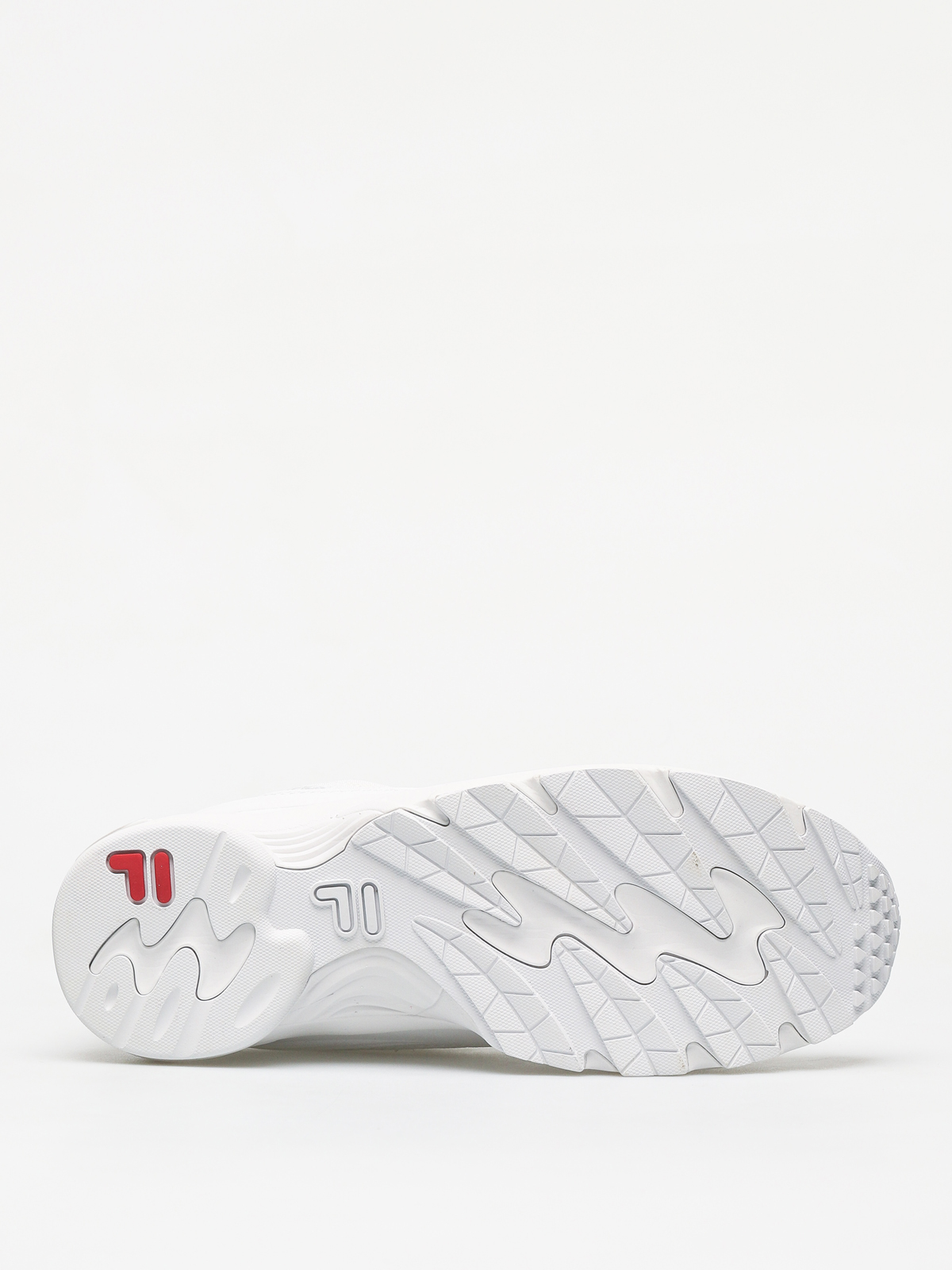Buty Fila Dragster 97 Wmn (white)