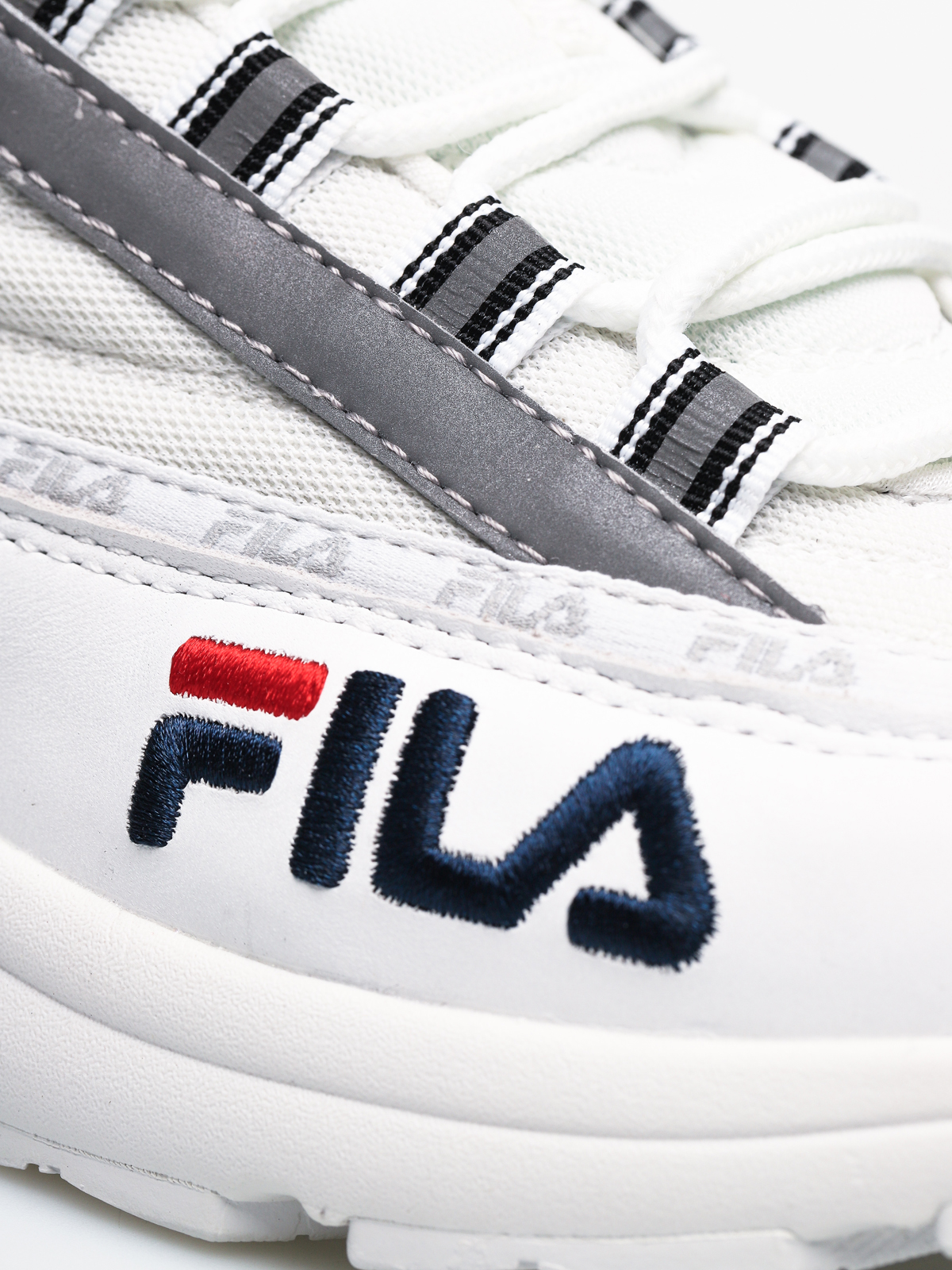 Buty Fila Dragster 97 Wmn (white)