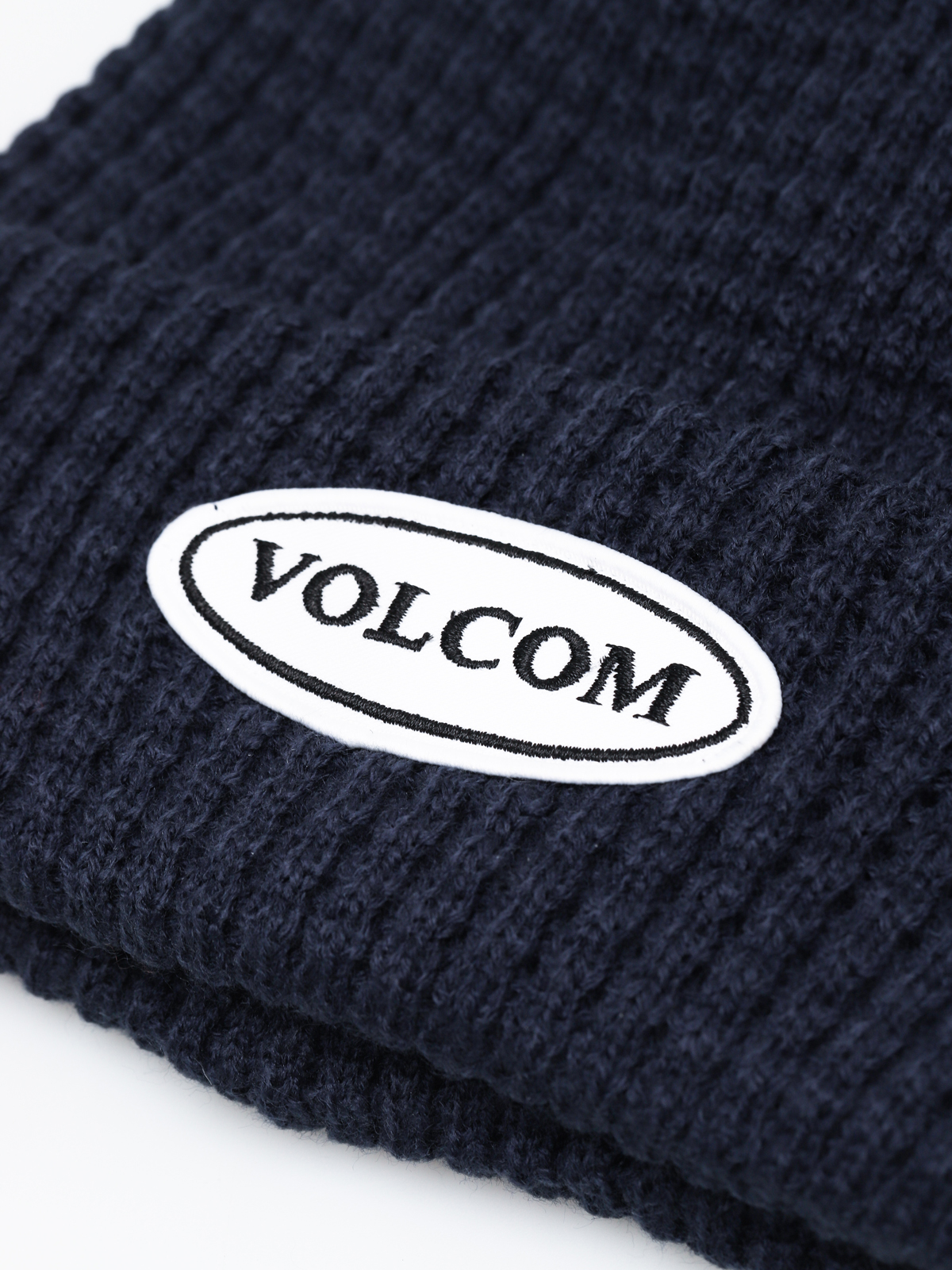 Czapka zimowa Volcom Hard Core In 94 (mlo)