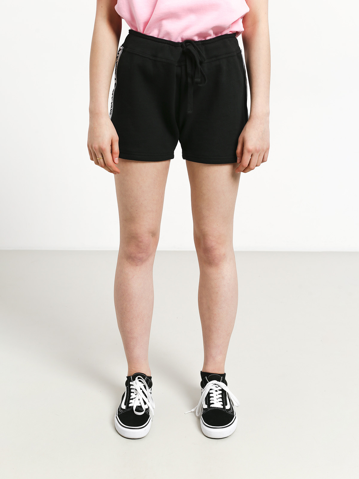 Szorty Vans My Vans Wmn (black)