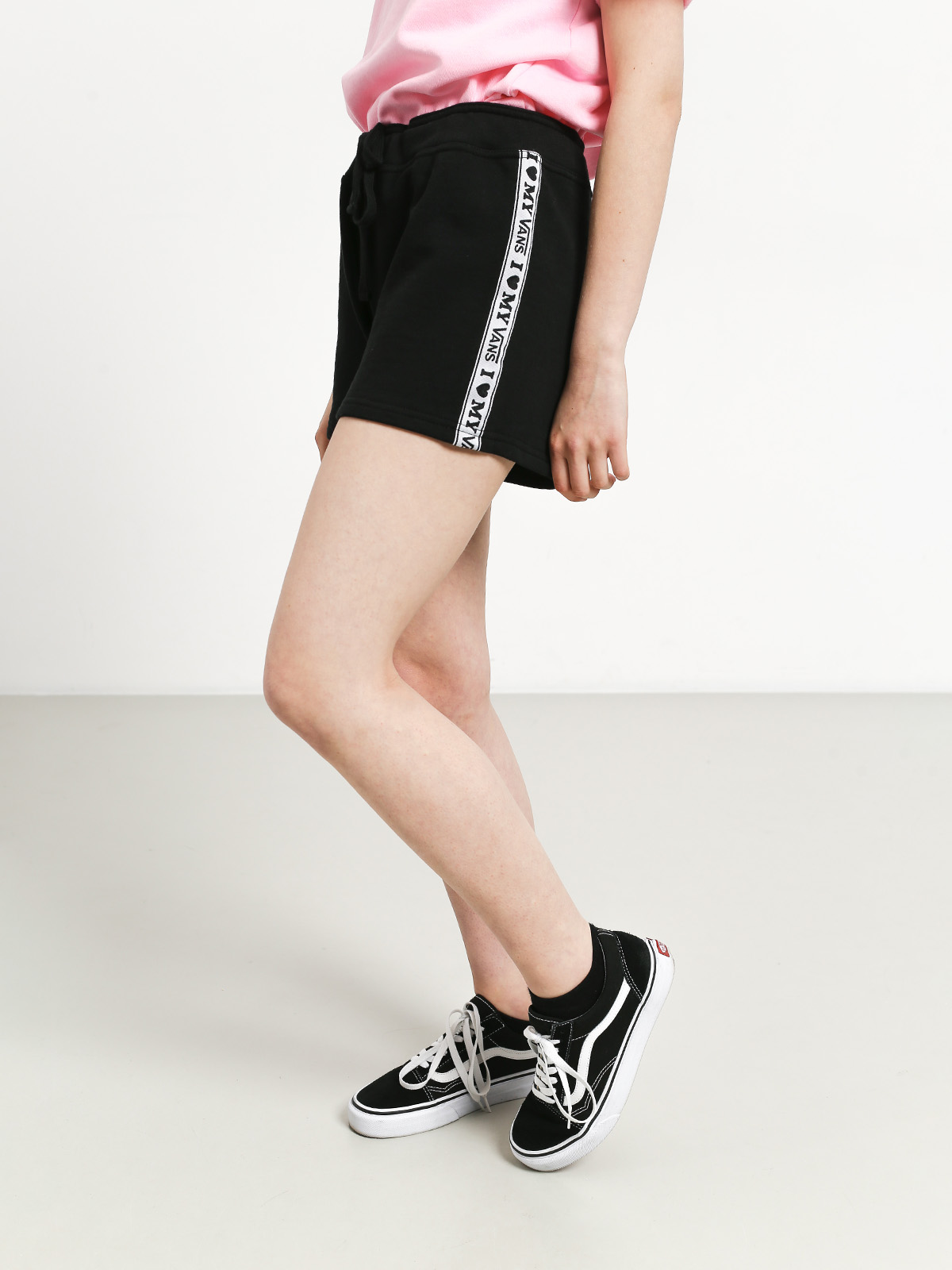 Szorty Vans My Vans Wmn (black)