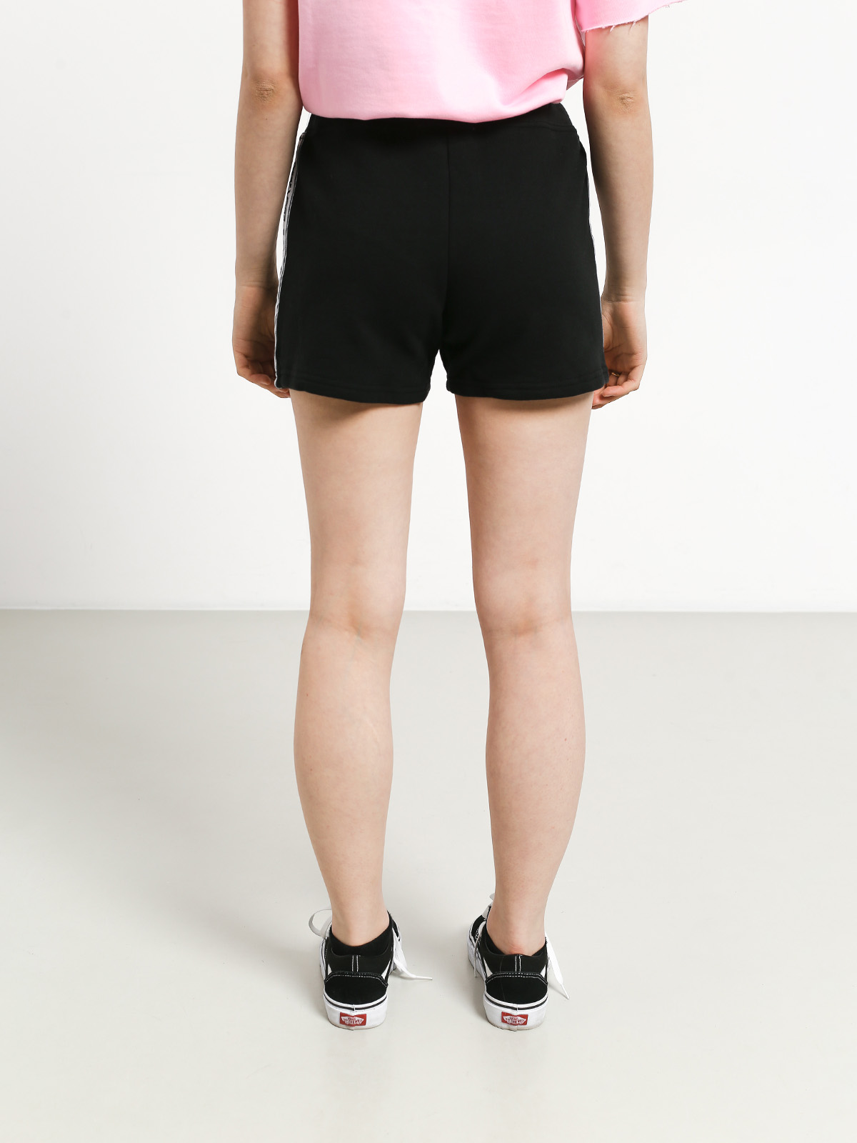 Szorty Vans My Vans Wmn (black)