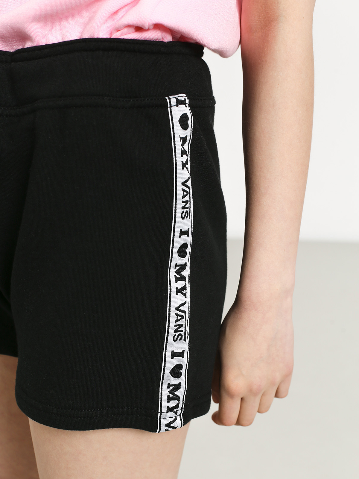 Szorty Vans My Vans Wmn (black)