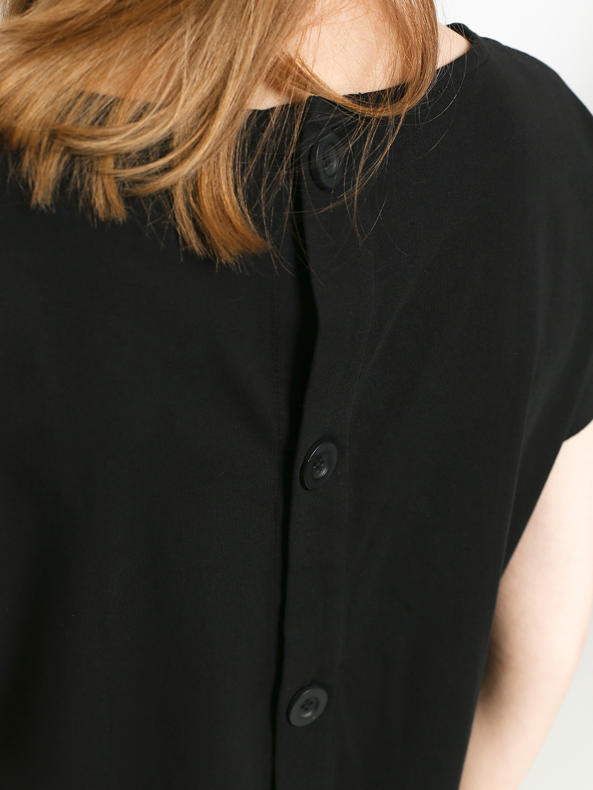 T-shirt Volcom Animal Hour Wmn (blk)