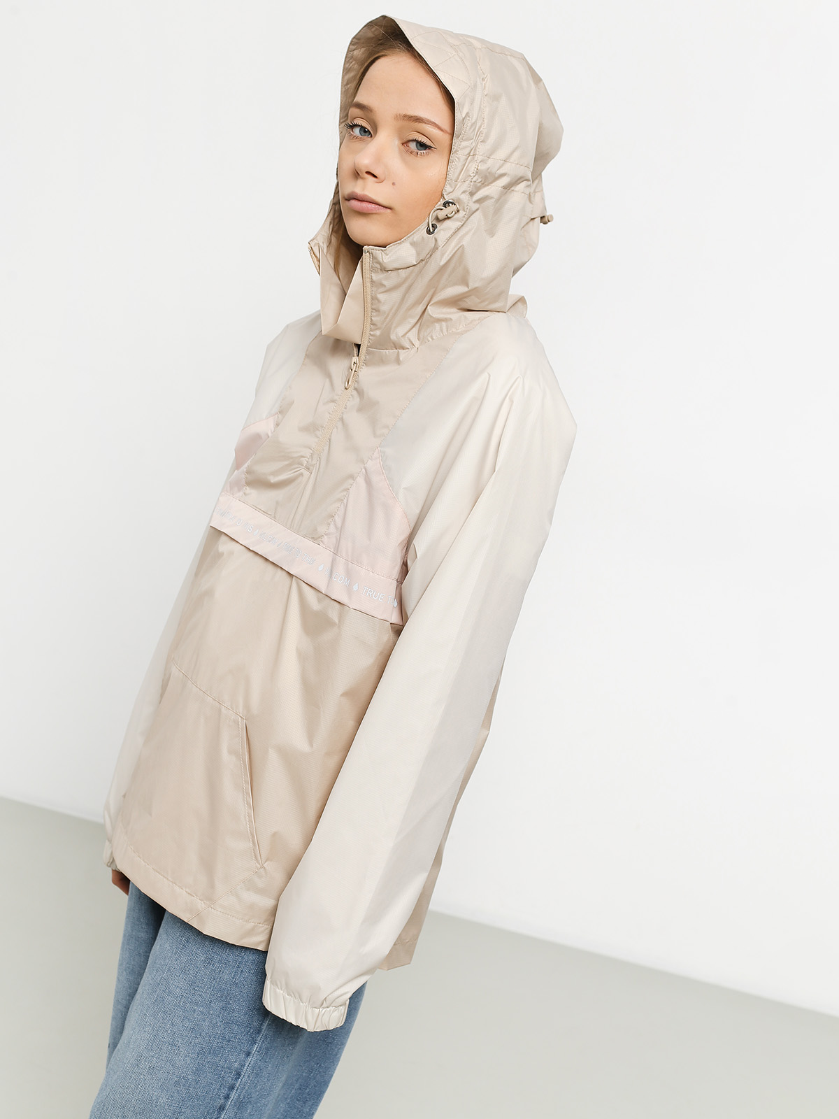 Kurtka Volcom Volbreaker Wmn (oxf)