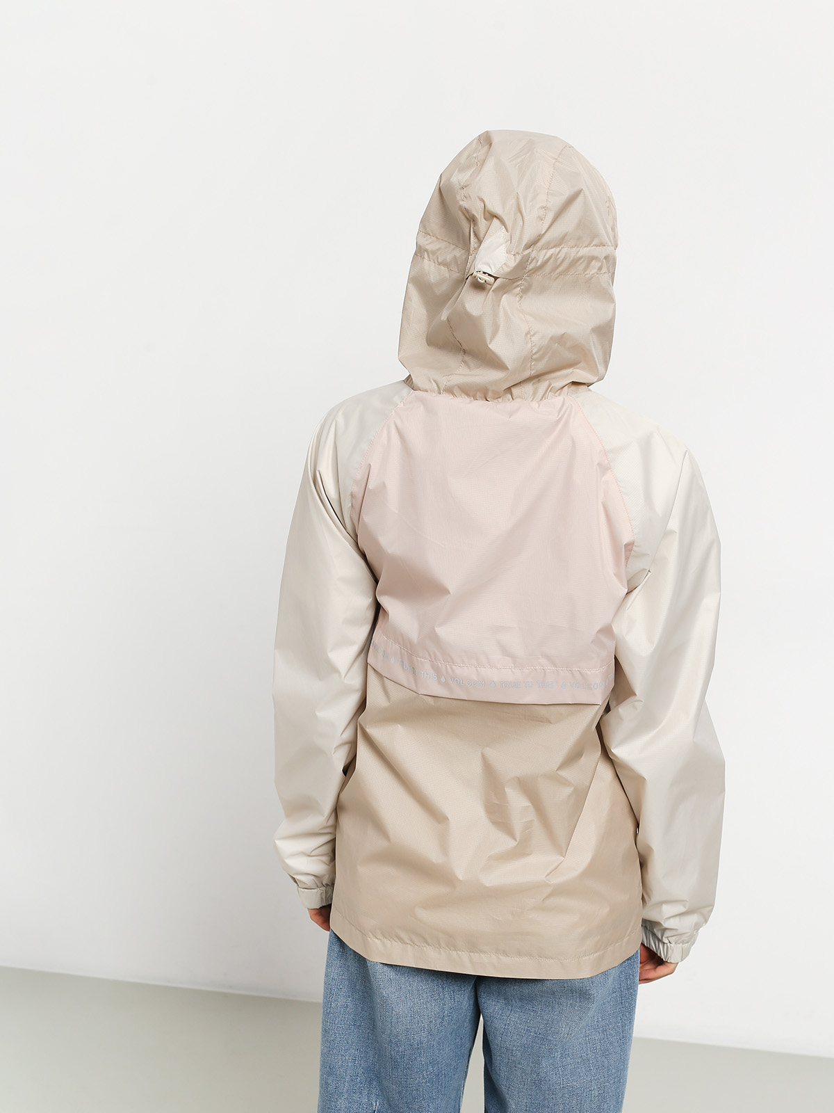 Kurtka Volcom Volbreaker Wmn (oxf)