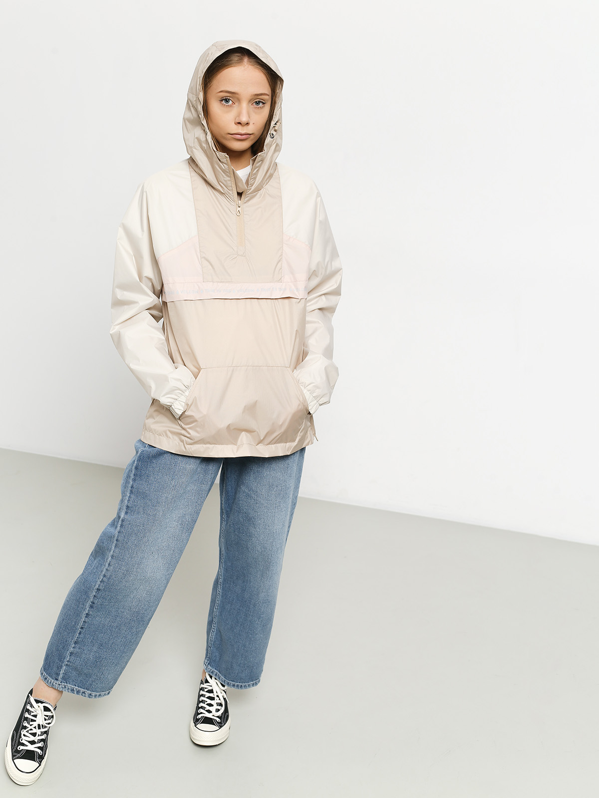 Kurtka Volcom Volbreaker Wmn (oxf)