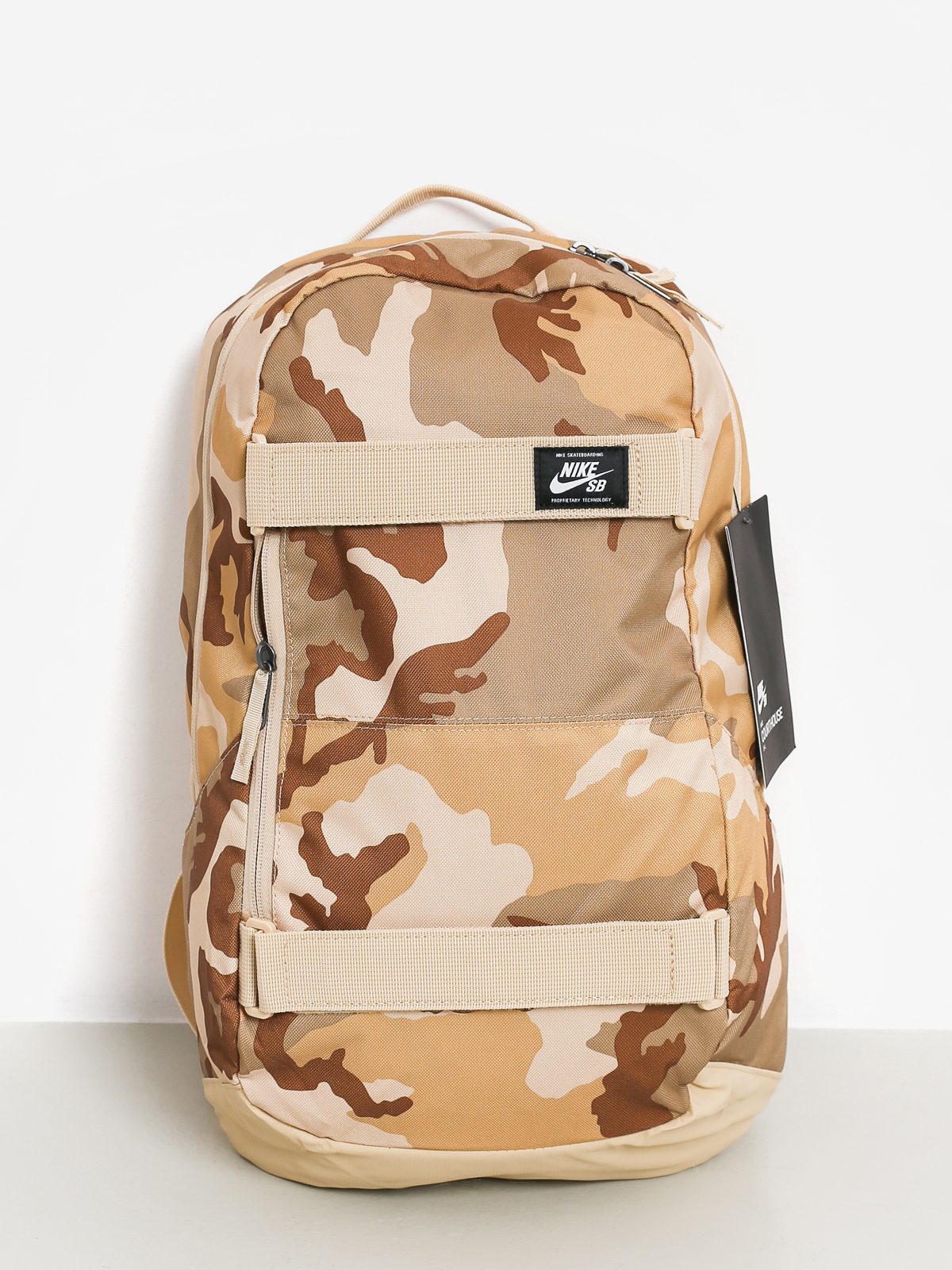 Plecak Nike SB Nk Sb Crths Bkpk Aop Dc (desert camo/desert camo/desert camo)