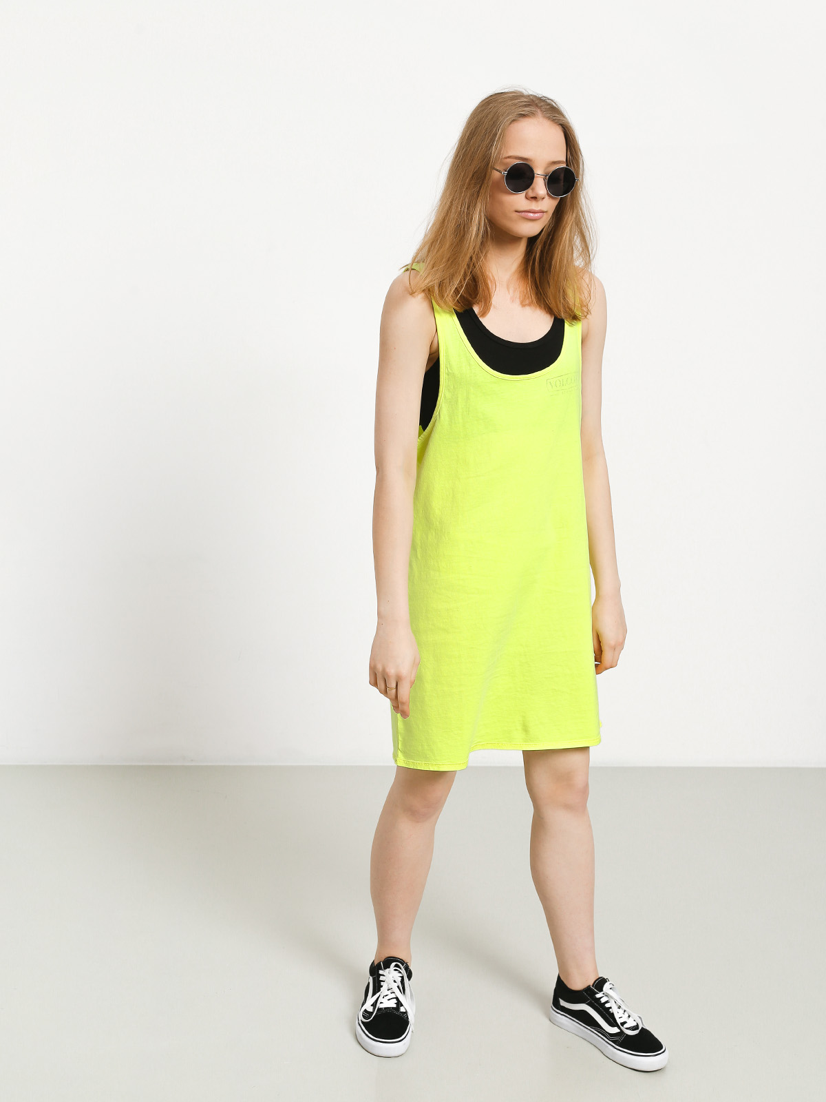 Sukienka Volcom Neon And On Dress Wmn (nny)