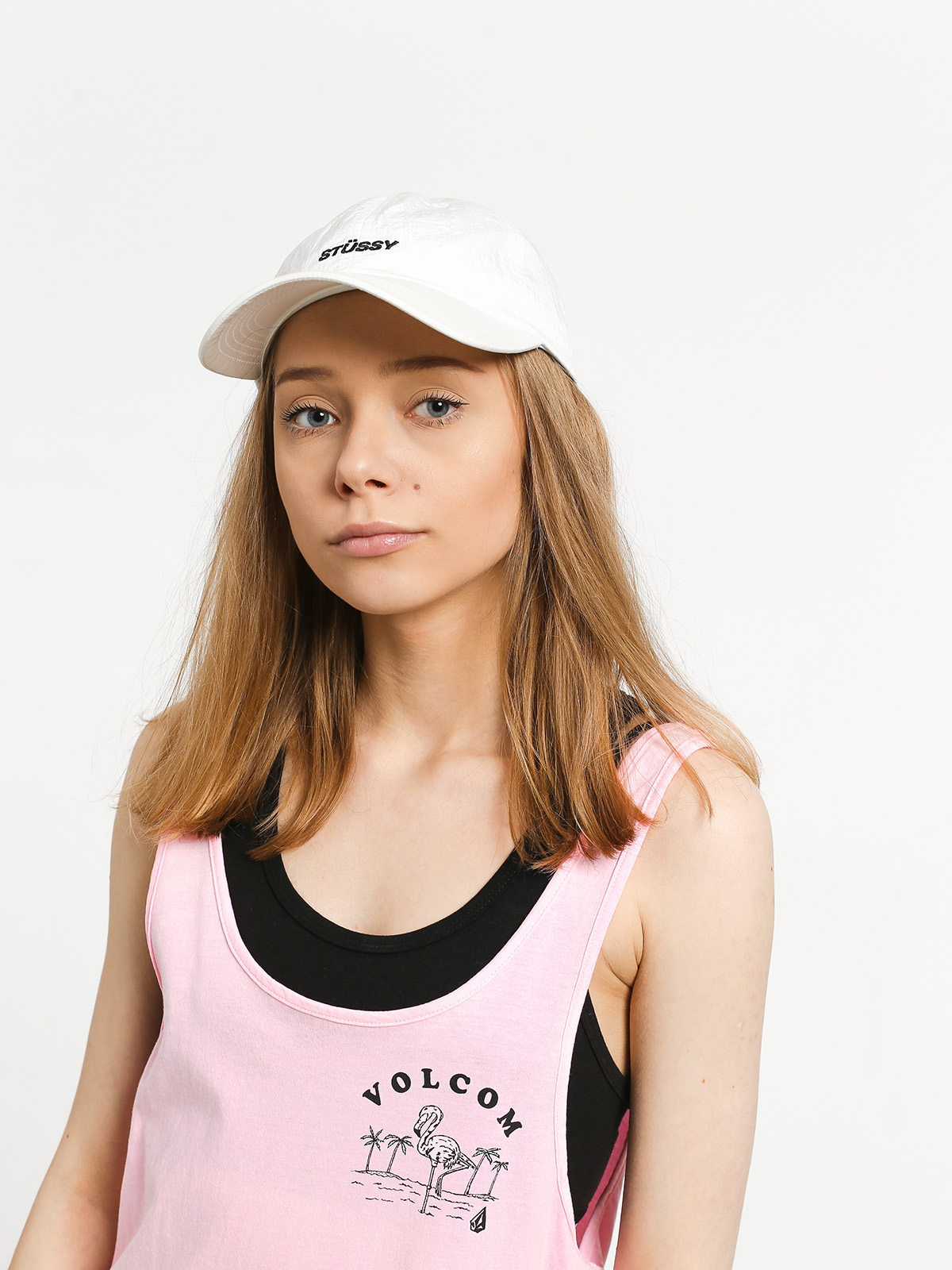 Sukienka Volcom Neon And On Dress Wmn (npk)