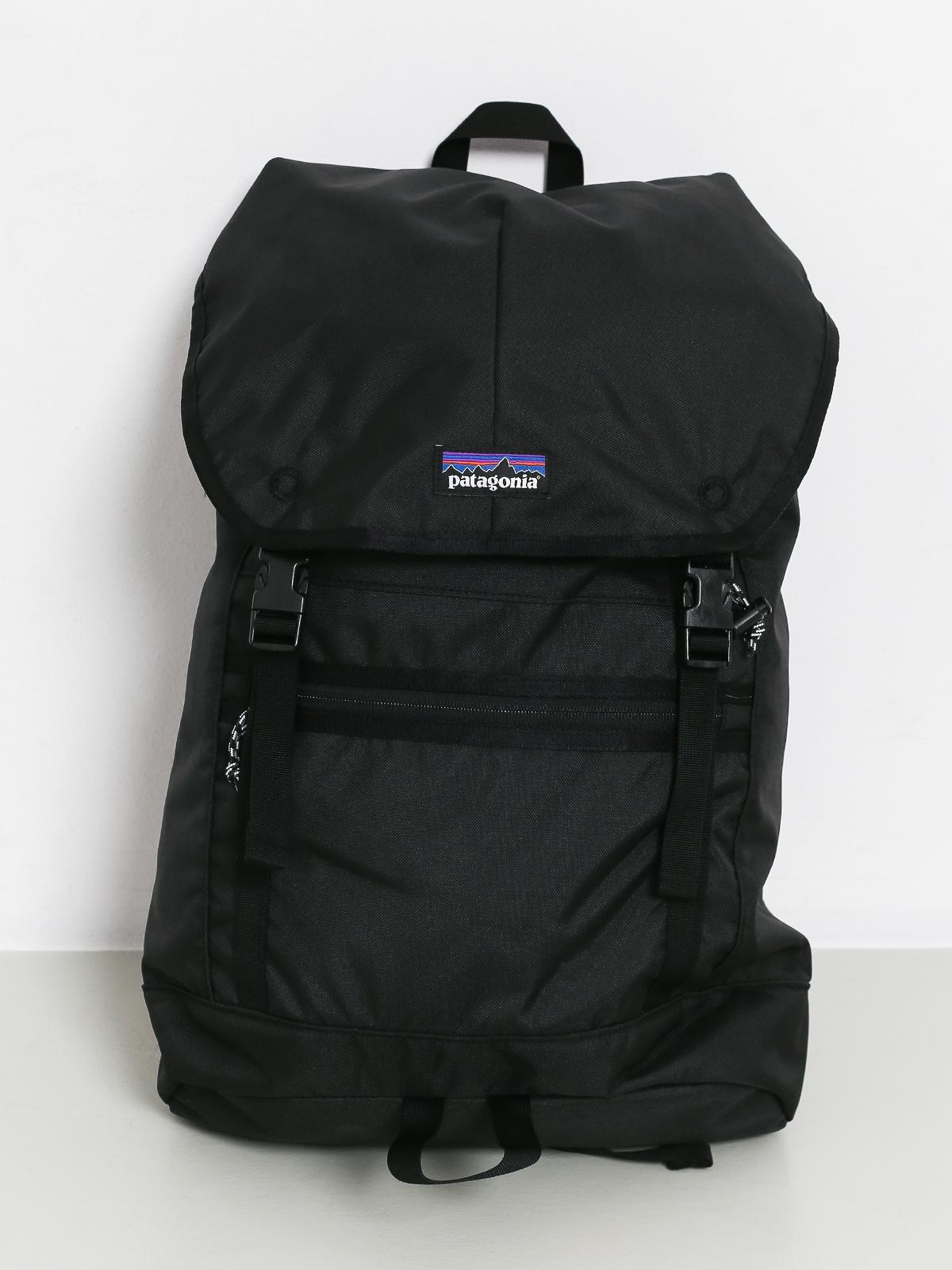 Plecak Patagonia Arbor Classic Pack 25L (black)