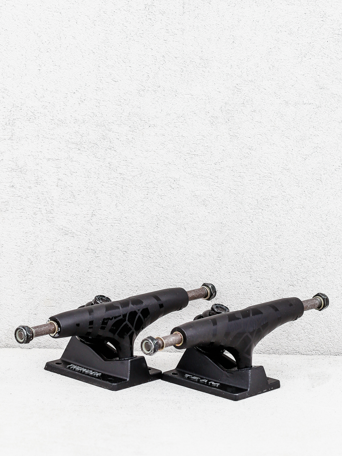 Traki Thunder Sonora (black)