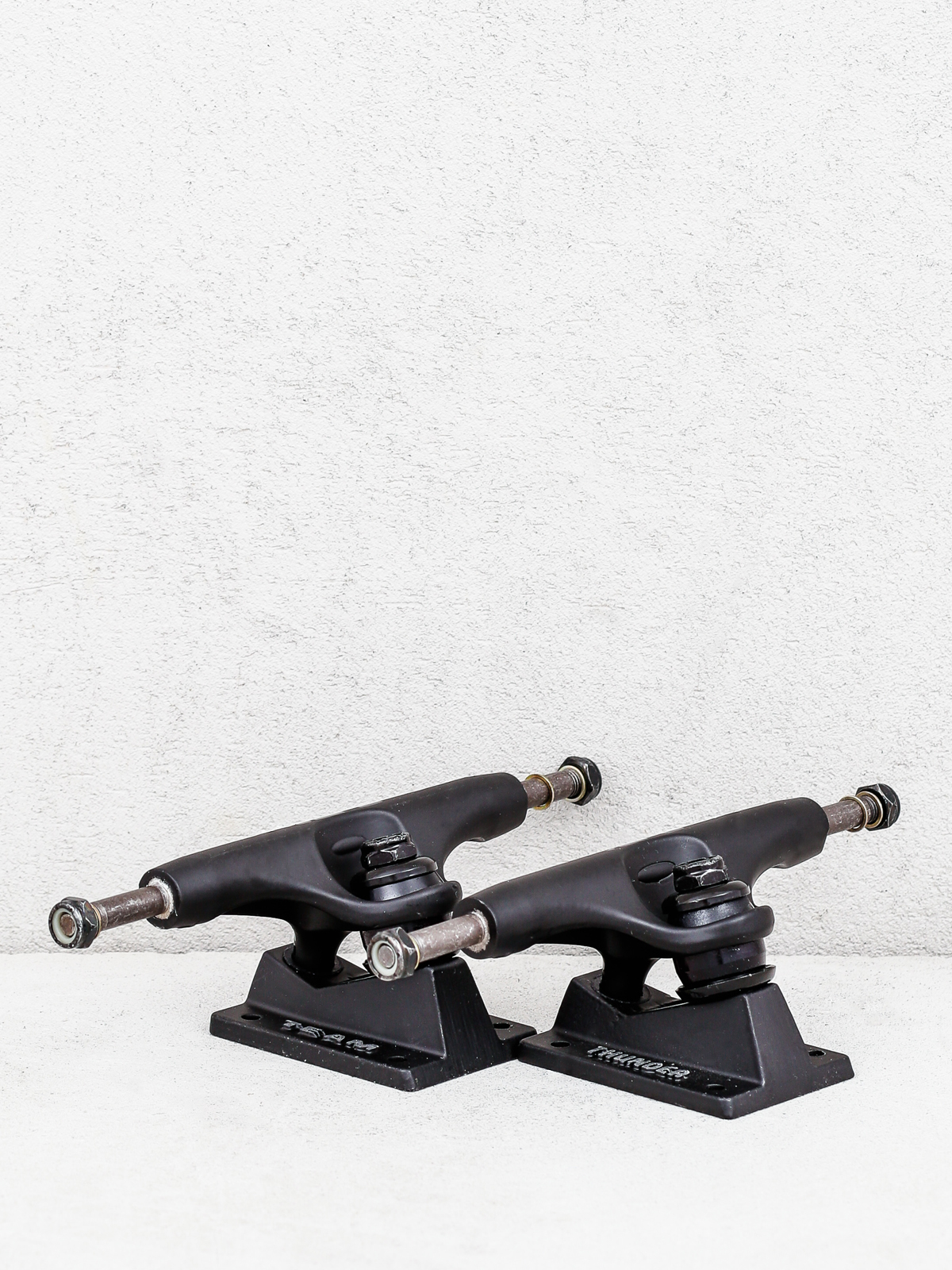 Traki Thunder Sonora (black)