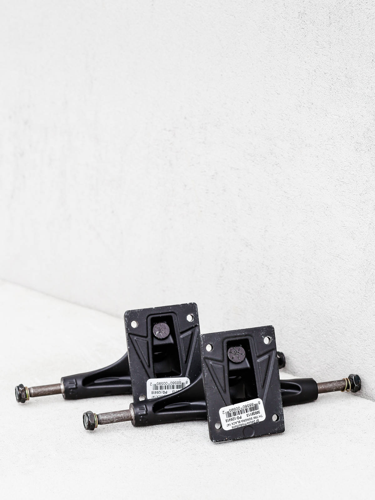 Traki Thunder Sonora (black)