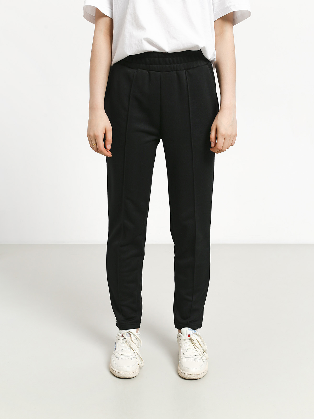 Spodnie Fila Brigid Wmn (black)