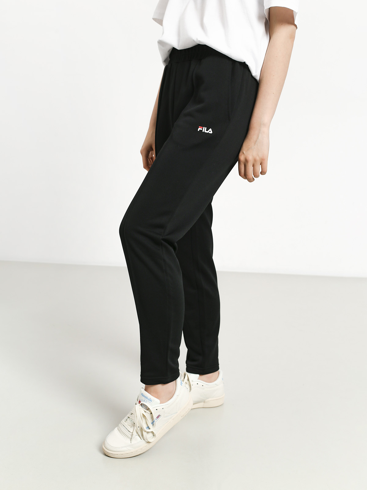 Spodnie Fila Brigid Wmn (black)