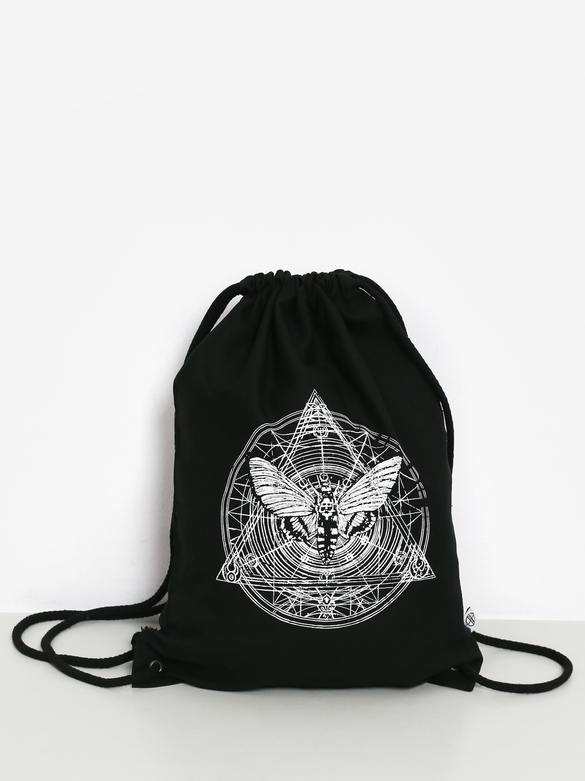 Plecak The Hive Moth Bag (black)