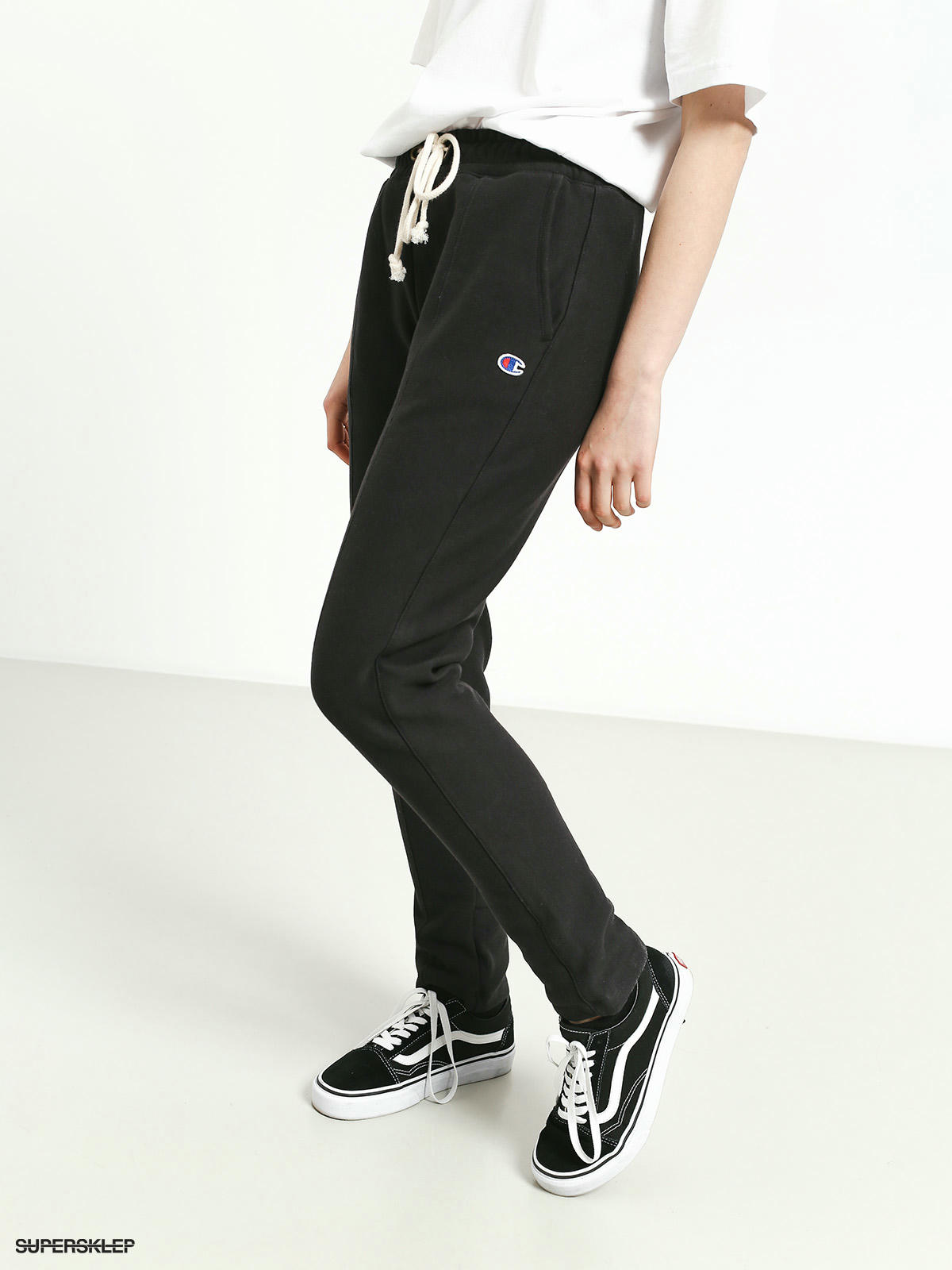 Champion cheap premium pants