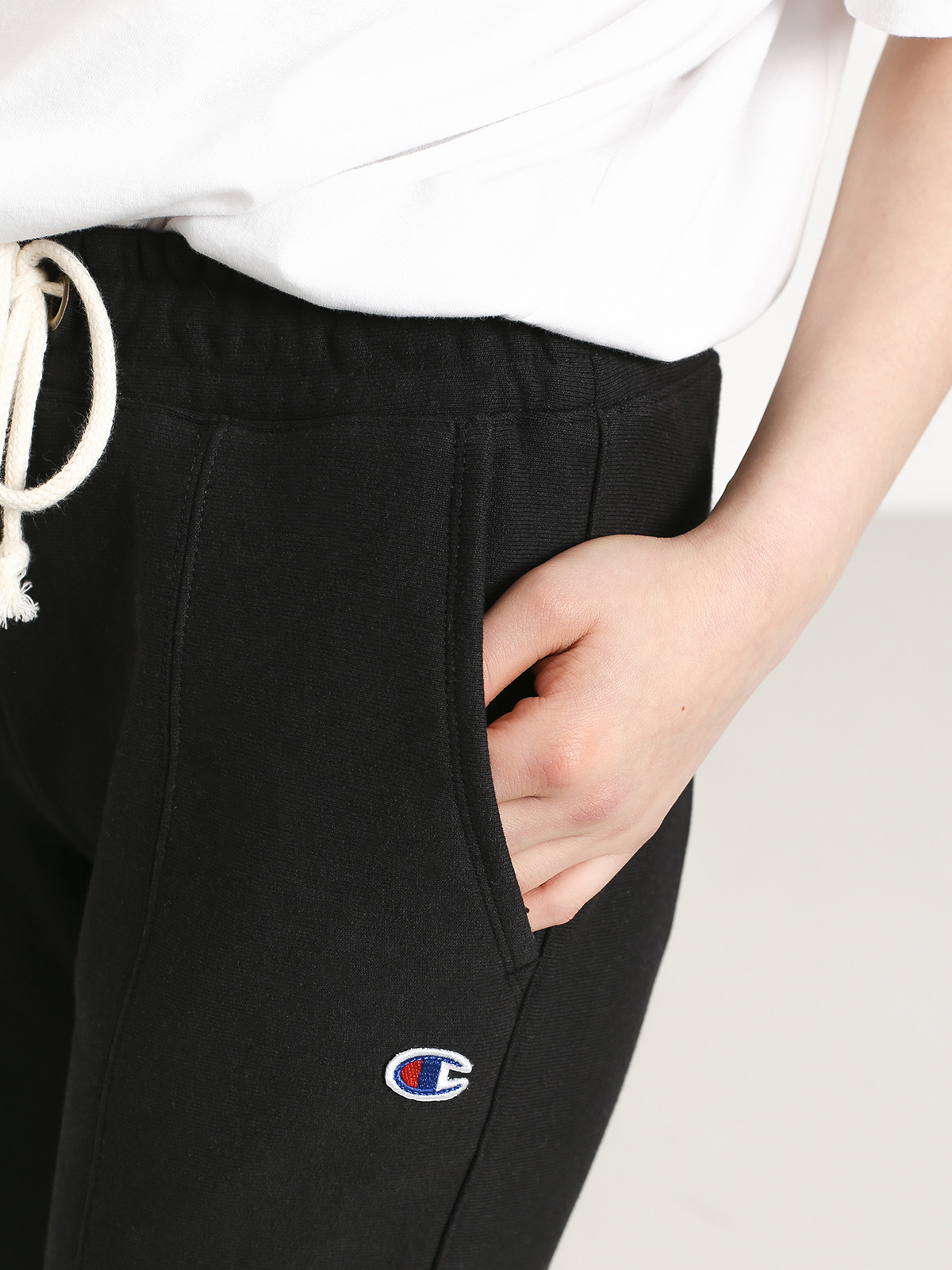 champion premium pants