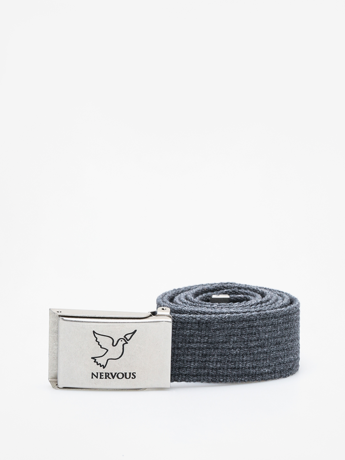 Pasek Nervous Icon (grey)