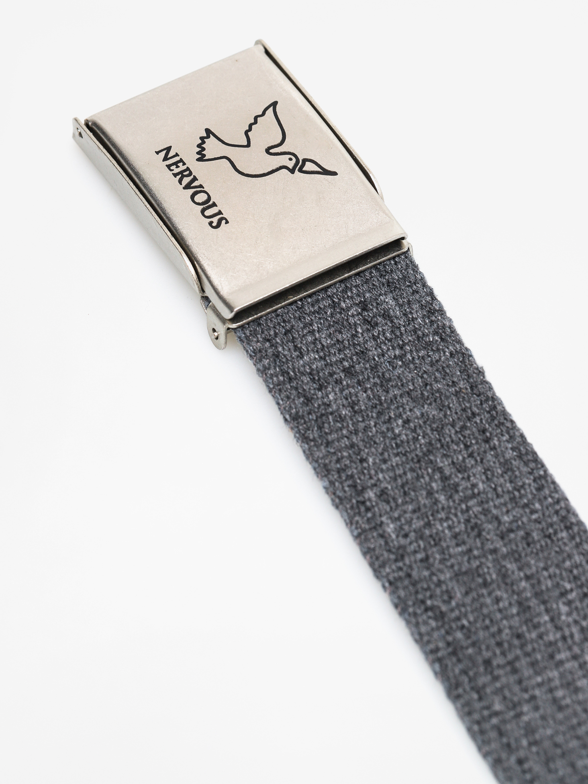 Pasek Nervous Icon (grey)