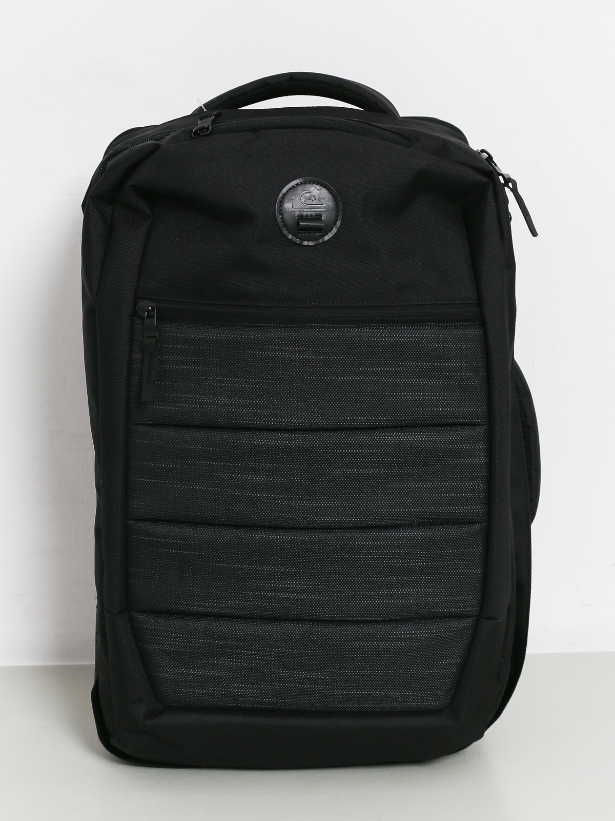 Plecak Quiksilver Rawaki (stranger black)