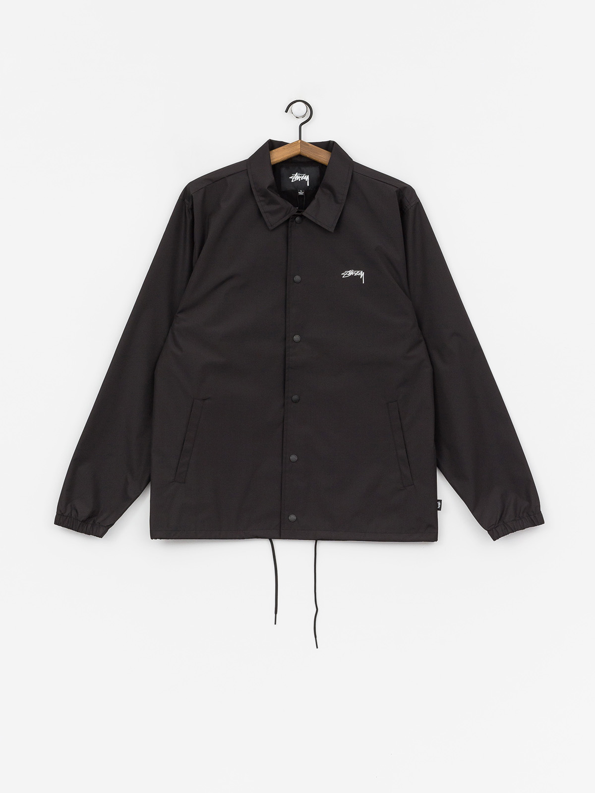 Kurtka Stussy Cruize Coach (black)